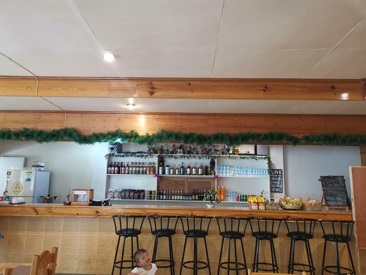 Rusty Nail Inn And Cafe Sagada Extérieur photo