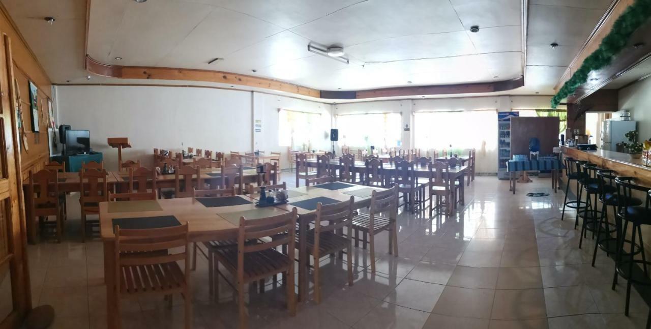 Rusty Nail Inn And Cafe Sagada Extérieur photo